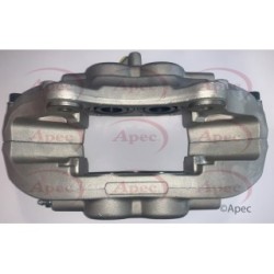 Brake Caliper APEC LCA854 OE Ref 34106855477
