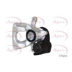 Brake Caliper APEC LCA858 OE Ref 440119106R APEC