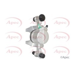 Brake Caliper APEC LCA861 OE Ref 1651766380 APEC