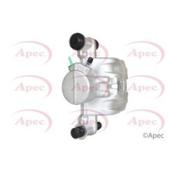 Brake Caliper APEC LCA861 OE Ref 1651766380 APEC