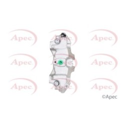 Brake Caliper APEC LCA863 OE Ref 7P6615423D APEC