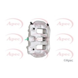 Brake Caliper APEC LCA863 OE Ref 7P6615423D APEC