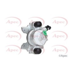 Brake Caliper APEC LCA864 OE Ref 410118579R APEC
