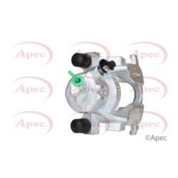 Brake Caliper APEC LCA864 OE Ref 410118579R APEC