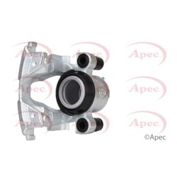 Brake Caliper APEC LCA864N OE Ref 410118579R APEC