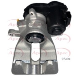 Brake Caliper APEC LCA866N OE Ref 0004232581