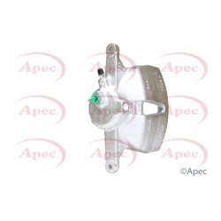 Brake Caliper APEC LCA868N OE Ref 5G0615123B APEC