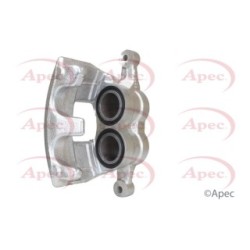 Brake Caliper APEC LCA870 OE Ref 2332697