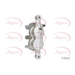 Brake Caliper APEC LCA870 OE Ref 2332697 APEC