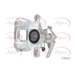 Brake Caliper APEC LCA872 OE Ref 1843325