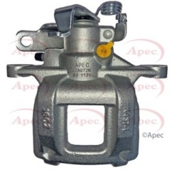 Brake Caliper APEC LCA872N OE Ref 1843325 APEC