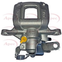 Brake Caliper APEC LCA872N OE Ref 1843325 APEC