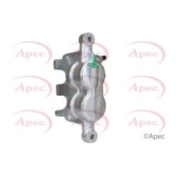 Brake Caliper APEC LCA873 OE Ref 2H0615123A APEC