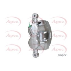 Brake Caliper APEC LCA873 OE Ref 2H0615123A APEC