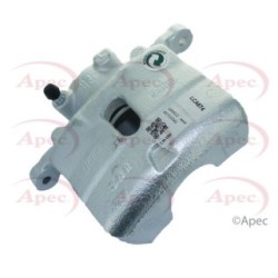 Brake Caliper APEC LCA874 OE Ref 581103Z700