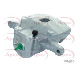 Brake Caliper APEC LCA874 OE Ref 581103Z700 APEC