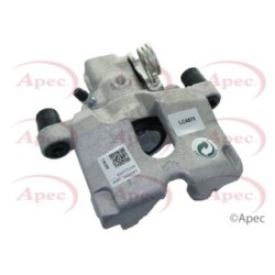 Brake Caliper APEC LCA875 OE Ref 4401R8