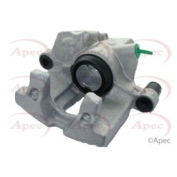 Brake Caliper APEC LCA875 OE Ref 4401R8 APEC