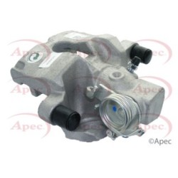 Brake Caliper APEC LCA875 OE Ref 4401R8 APEC