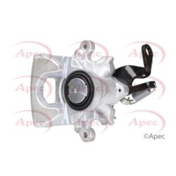 Brake Caliper APEC LCA876 OE Ref 1628556680