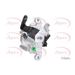 Brake Caliper APEC LCA876N OE Ref 4605B649 APEC