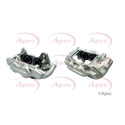 Brake Caliper APEC LCA877N OE Ref 4775071010