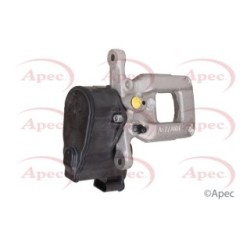 Brake Caliper APEC LCA881N OE Ref 1651758180 APEC