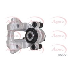 Brake Caliper APEC LCA888 OE Ref A2124230281
