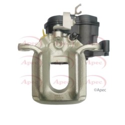 Brake Caliper APEC LCA891N OE Ref 6791017