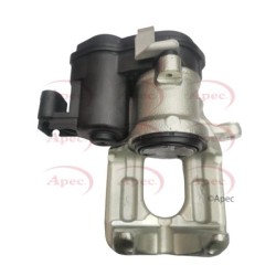 Brake Caliper APEC LCA891N OE Ref 6791017 APEC