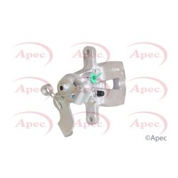 Brake Caliper APEC LCA892N OE Ref 58310A2A30 APEC