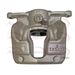 Brake Caliper APEC LCA893N OE Ref 4216181 APEC