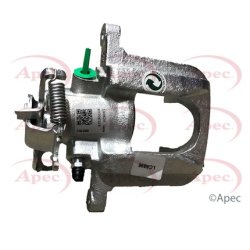 Brake Caliper APEC LCA896N OE Ref 68029849AB APEC