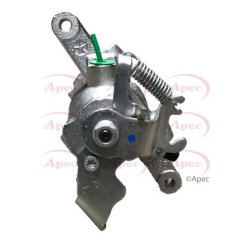 Brake Caliper APEC LCA896N OE Ref 68029849AB APEC
