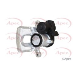 Brake Caliper APEC LCA897 OE Ref 8U0615403B APEC