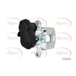 Brake Caliper APEC LCA897 OE Ref 8U0615403B APEC