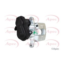 Brake Caliper APEC LCA897N OE Ref 8U0615403B APEC