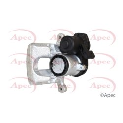 Brake Caliper APEC LCA897N OE Ref 8U0615403B APEC