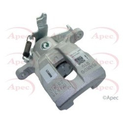 Brake Caliper APEC LCA899 OE Ref 34216860557 APEC