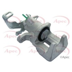 Brake Caliper APEC LCA899 OE Ref 34216860557 APEC
