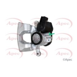 Brake Caliper APEC LCA906 OE Ref 8W0615403A APEC