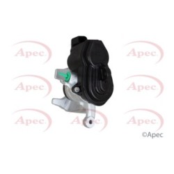 Brake Caliper APEC LCA906 OE Ref 8W0615403A APEC