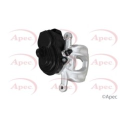 Brake Caliper APEC LCA906 OE Ref 8W0615403A APEC
