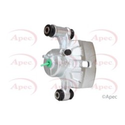 Brake Caliper APEC LCA907 OE Ref 581101Y350 APEC
