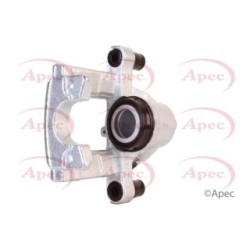 Brake Caliper APEC LCA908 OE Ref A2044230381