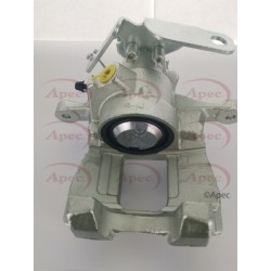 Brake Caliper APEC LCA911 OE Ref 2030268