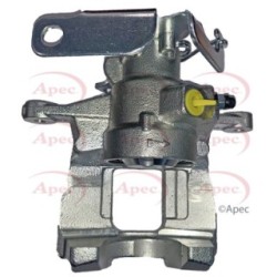 Brake Caliper APEC LCA911N OE Ref 2030268