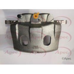 Brake Caliper APEC LCA912N OE Ref AB312B302AA APEC