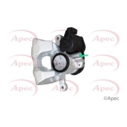 Brake Caliper APEC LCA914 OE Ref 8W0615403G