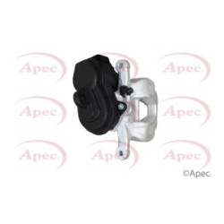 Brake Caliper APEC LCA914 OE Ref 8W0615403G APEC